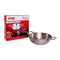 Trupti Stainless Steel Triply Kadai 2 Litres