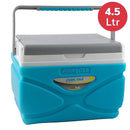 Pinnacle Prudence Ice Box - Cool Blue 4.5 Litres