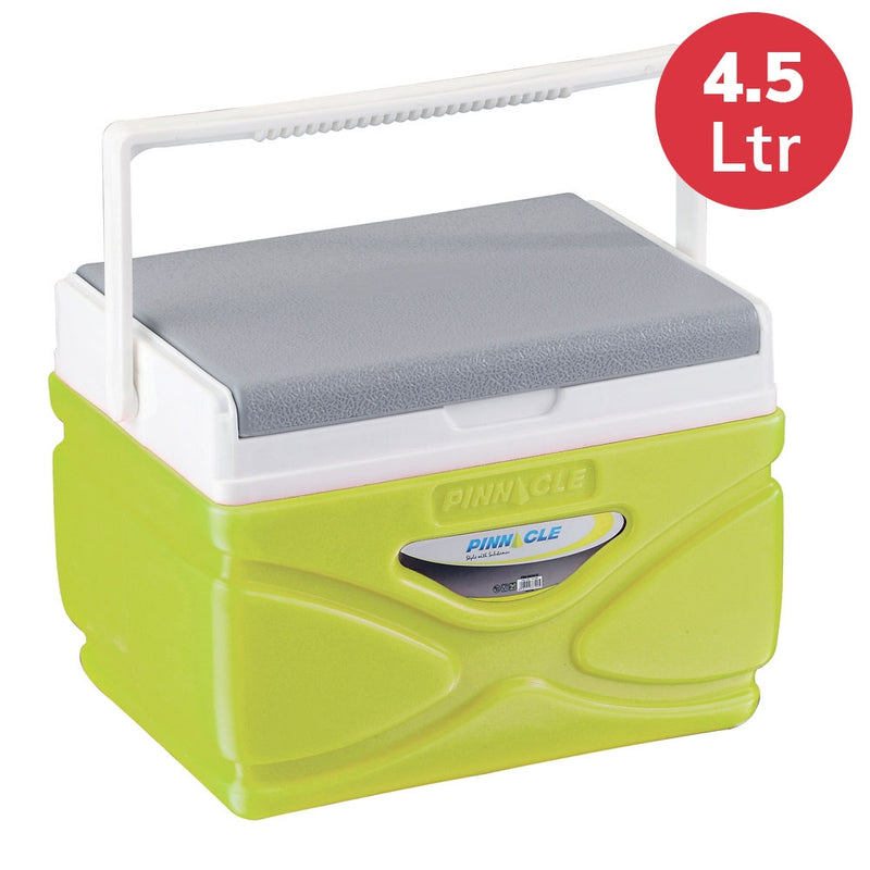 Pinnacle Prudence Ice Box - Sea Green 4.5 Litres