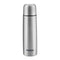 Borosil Thermo Stainless Steel Flask - Black 500 ml