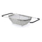 Elephant stainless steel Sink Basket (34 X 22 Cm) 1 Unit