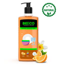 BECO Natural Dishwash Liquid 750 ml