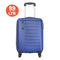 Safari Magnum Incite 65 Trolley Case 4 Wheel - Midnight Blue (89 L) 1 Unit