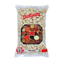 Satyam Makhana: 50 gms