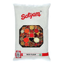 Satyam Rice Atta (Flour): 500 gms