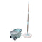 DHomes Floor Cleaning Easy Spin Mop & Bucket Set - Assorted 1 Unit