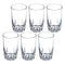 Sanjeev Kapoor Florence Water Glass Set - 270 ml 6 Pieces