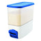 Signoraware Plastic Rice Dispenser (Container) 10 Litres