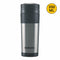 Borosil Travelmate Insulated Mug - Black 350 ml