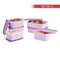 Joyo Alfa Container Set (German Lavender) 6 Units