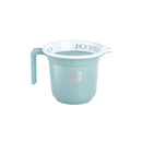 Joyo Better Home Bath Mug 1100 - (Ice Cabbage) 1 Unit