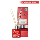 Pan Aromas Wonder Series Reed Diffuser - Red Passion 50 ml