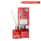 Pan Aromas Wonder Series Reed Diffuser - Red Passion 50 ml