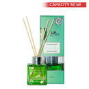 Pan Aromas Wonder Series Reed Diffuser -Forest Bliss 50 ml