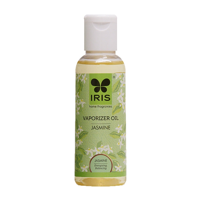 Iris Jasmine Vaporizer Oil 50 ml