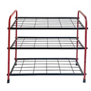 Right Kitchen 3-Tier Household Multipurpose Rack- 54X48X26 cm 1 Unit