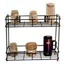 Right Kitchen Storage basket rack - 40.5X30.5X15cm 1 Unit