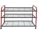 Right kitchen 3 Tier Household Multipurpose Rack - 79X48X26 cm 1 Unit