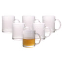 Soogo Maria Mug Set - 290 ml Set of 6