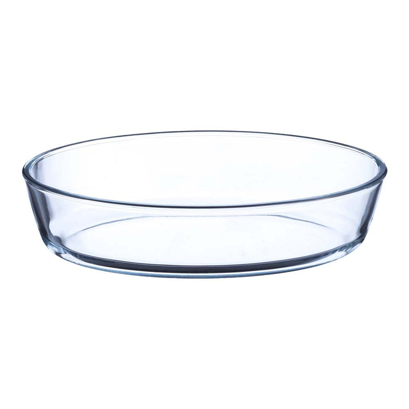 Sanjeev Kapoor Vanili Oval Dish - 1600 ml Set of 1