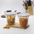 Sanjeev Kapoor Parka Round Container Set - 750 ml Set of 2