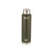 Cello Duro Top Double Wall Stainless Steel Bottle (Green) 500 ml