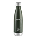 Cello Duro Swift Double Walled Stainless Steel Flask (Green) 500 ml