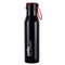 Cello Maestro Stainless Steel Insulated Flask (Black) 750 ml