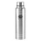 Cello Mileage Stainless Steel Water Bottle 1000 ml