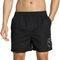 Puma Woven Boxer Pure Cotton With Inner Elastic 25 (XXL) - Black 1 Unit