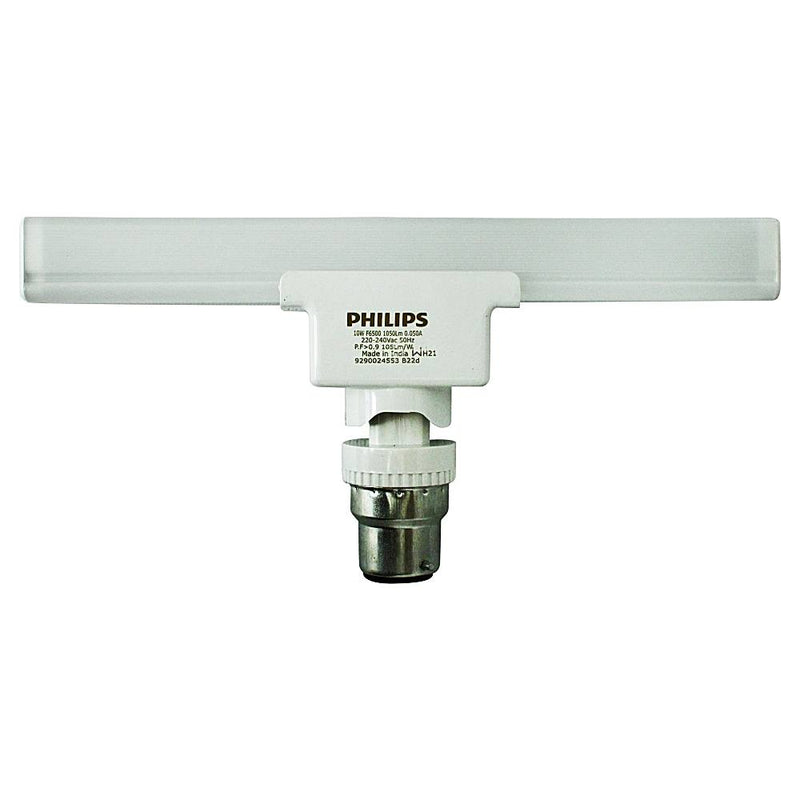 Philips Stellar Bright White LED T-Bulb 10 W