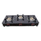 Butterfly Wave Stainless Steel Glass Top Gas Stove 3 Burners