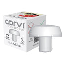 Corvi LED Bulb B22 Easy White 4000K 6 W