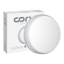 Corvi LED Light Surface 5 Round Easy White 4000K 12 W