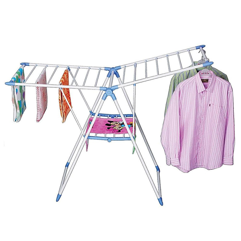 D Homes Cloth Drying Stand - Assorted 1 Unit