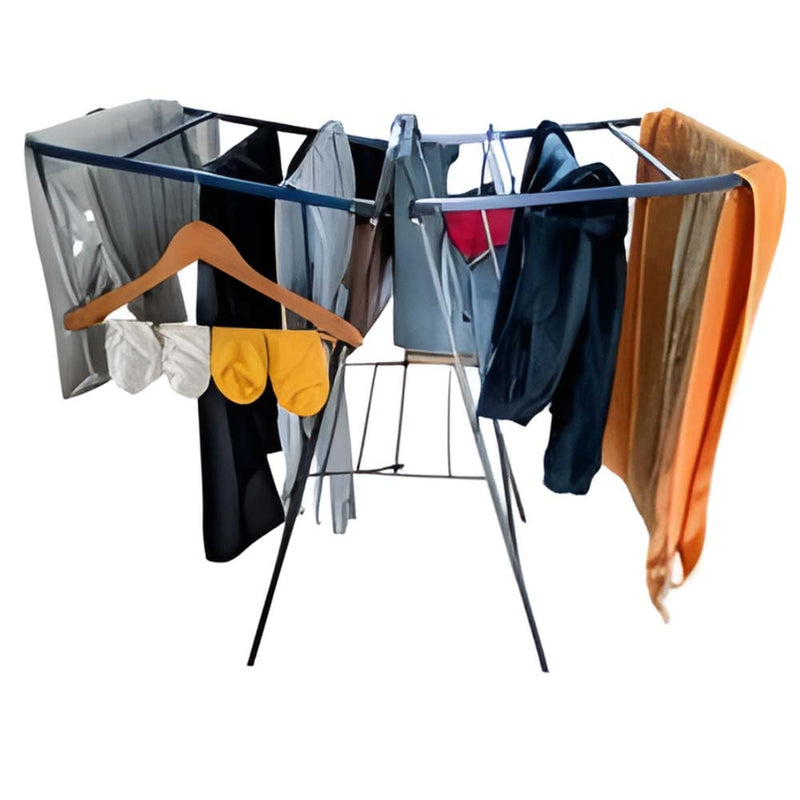 Right Kitchen Foldable Cloth Drying Stand - Small 1 Unit