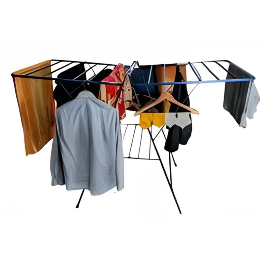 Right Kitchen Foldable Cloth Drying Stand - Large 1 Unit