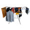 Right Kitchen Foldable Cloth Drying Stand - Large 1 Unit