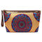 Sabhyata Mandala Design SP2-07 Multipurpose Pouch (Yellow) 1 Unit