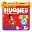 Huggies Wonder Pants - Extra Large 60 U