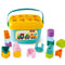 Shape Sorter Box Toy 1 Unit