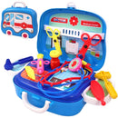 Doctor Kit for Kids 1 Unit