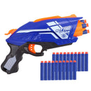 Toyshine Foam Blaster Gun 1 Unit