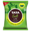 Tata Salt Lite - Low Sodium Iodised: 1 kg