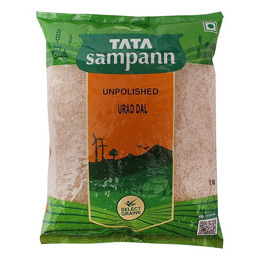 Tata Sampann Urad Dal: 1 kg