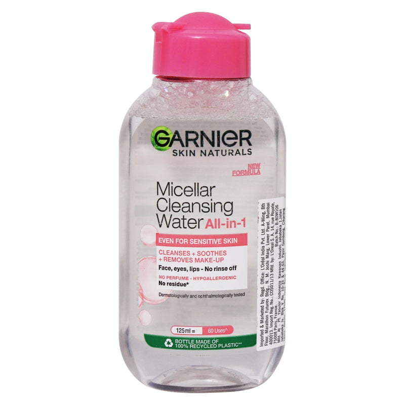 Garnier Micellar Cleansing Water