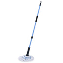 Gala Easy Twist Cotton Mop Blue 1 Unit