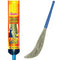 Gala No-Dust Plastic Broom 1 Unit