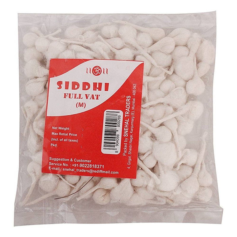 Siddhi Full Vat Medium 10 gms