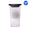 Plastic Kitchen Flone Storage Container - 1260 ml 1 Unit